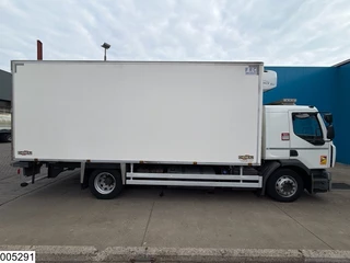 Renault N/A 2018 - D 16 280 EURO 6, Carrier, Meat, Viande, Carne zdjecie 14