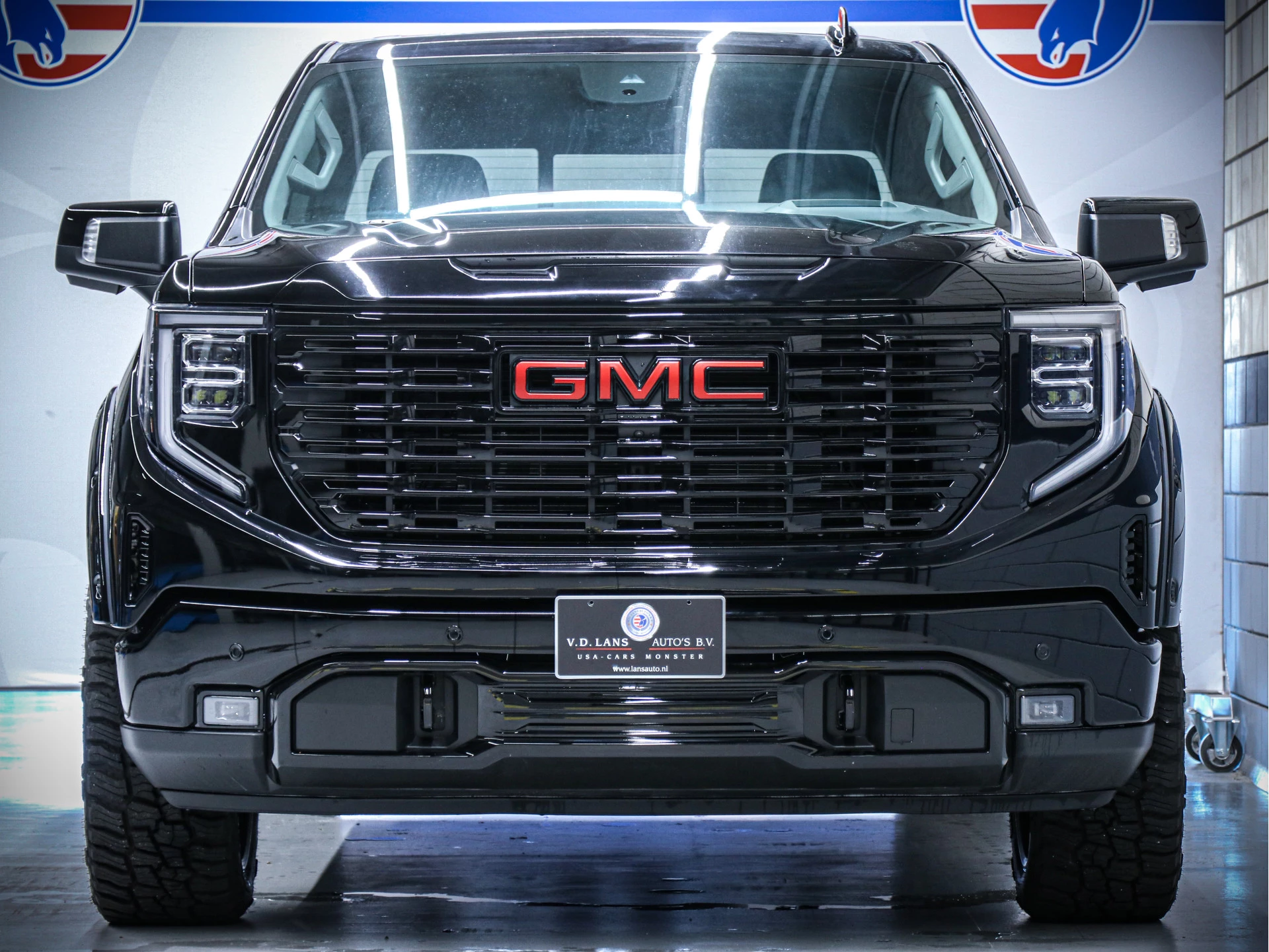 GMC Sierra 2024 - 1500 Denali Custom | Full Option Bild 5