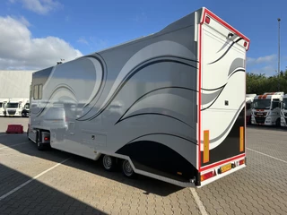 Iveco Daily 2010 - 50C18 + Trias 712-52 BE Combi image 22