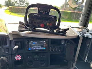 Scania R 2012 - R560 V8 obrazek 14