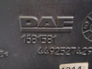 DAF N/A - 1681581 LUCHTINLAATLEIDING CFIV bild 3