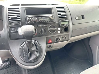 Volkswagen Transporter 2009 - Kombi 2.5 TDI 340 L2H2 YOUNGTIMER MARGE 138.033 KM.! imagem 8