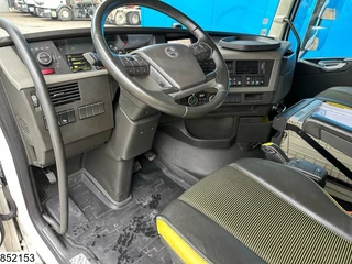 Volvo FH 2018 - FH16 650 6x4, EURO 6, Retarder, Hydraulic, Standairco imagen 10