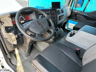Renault N/A 2019 - D12 210 EURO 6, Dhollandia image 7
