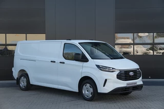Ford Transit Custom 2024 - 300 2.0 TDCI L2H1 Trend 136pk - Airco - Cruise - Carplay - LED - Rijklaar obrazek 3