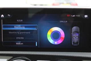 Mercedes-Benz A-Class 2022 - 250e AUT8 AMG Line NIGHT PAKKET SFEER WIDESCREEN CARPLAY image 21