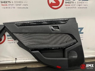 Mercedes-Benz N/A - Occ set interieur met zetels S212 Mercedes immagine 30