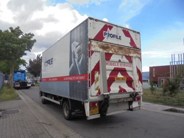 DAF LF 45 2005 - 150 NL TRUCK SERVICE TRUCK SERVICE TRUCK MET COMPRESSOR zdjęcie 9