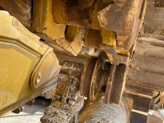 Caterpillar D6T LGP 2011 - N/A immagine 16