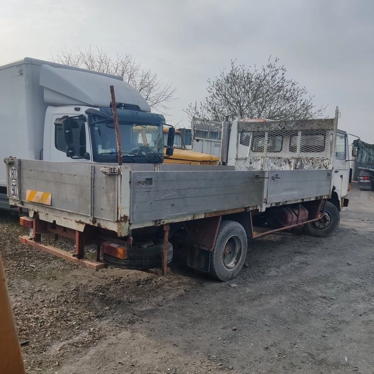 Renault 230 1983 image 4