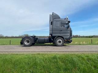 Scania R 1996 - R143-450 V8 | OLD SKOOL | NO RUST !! | COLLECTORS ITEM image 4