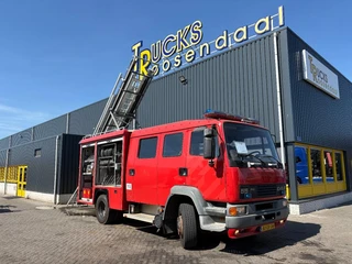 DAF AE55CE 2001 te koop