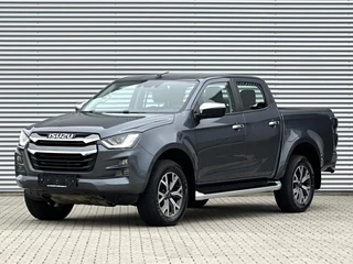 Isuzu D-Max 2023 - 1.9 Double Cab lang L Automaat 4x4 obrazek 1