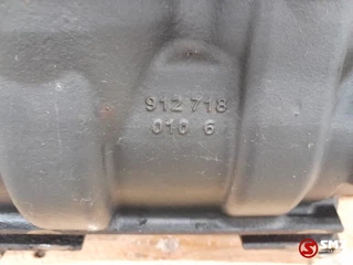 DAF N/A 2018 - Occ luchtcompressor + sturrbekrachtigingspomp DAF obrazek 5