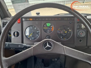 Mercedes-Benz 1120 AF 1990 - N/A imagem 11