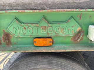 Nooteboom ASD-28 1993 - N/A image 10