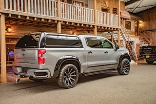 Chevrolet Silverado 2024 - 6.2 V8 High country imagen 12