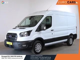 Ford Transit 2024 - 105pk L2H2 Trend te koop