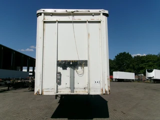 LAG 2011 - O-3-GT 50 NL TRAILER afbeelding 2 miniatuur