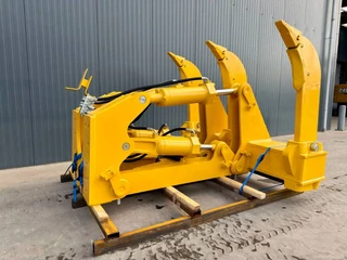 Komatsu N/A 2026 - D155 obrazek 13