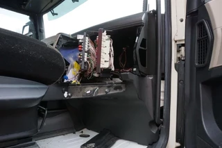 MAN TGX 2019 - TGX18.460 / AUTOMATIC / RETARDER / NO ENGINE / EURO-6 / 2019 obrazek 9