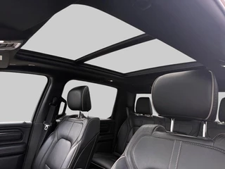 Dodge Ram 1500 2022 - 5.7 V8 4x4 Crew Cab Limited afbeelding 25