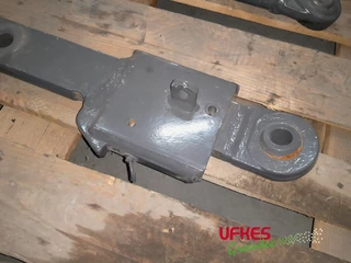 Valtra N/A - DRAWBAR imagen 7