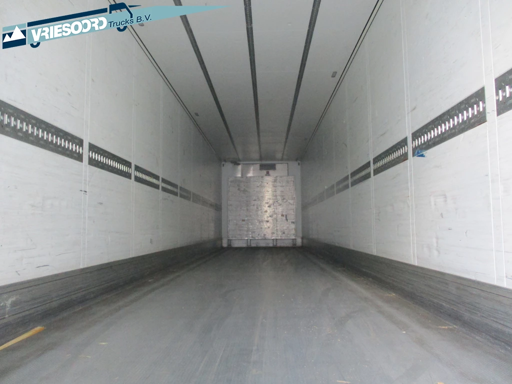 Schmitz Cargobull 2015 - N/A SCB*S3B BI-TEMP immagine 2