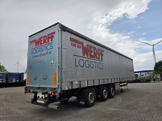 Pacton N/A 2007 - B3-001 NL TRAILER obrazek 6