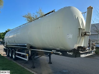 LAG N/A 2010 - Silo 61000 Liter, 1 Comp imagem 8