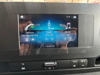 Mercedes-Benz Sprinter 2024 - 311CDI L2H1 Airco Cruisecontrol Apple CarPlay NIEUW BPM VRIJ zdjecie 18