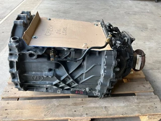 DAF N/A - versnellingsbak Traxon 12 TX 2210 TD 16.69-1.0 изображение 1