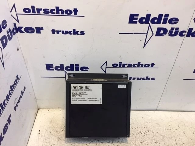 DAF - 1397395 VSE / EVS UNIT OG0000083228 75CF/85CF afbeelding 1