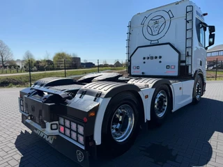 Scania R 2022 - R540 obrazek 12