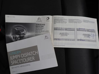 Citroën Jumpy 2020 - 2.0 BlueHDI 123pk Automaat - L2 Lang - Trekhaak - Cruise - Navi obrazek 19
