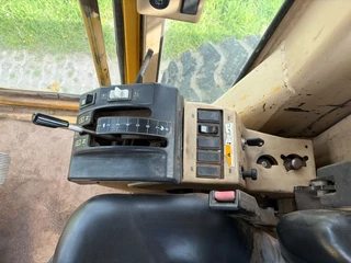 Caterpillar 140H 2005 - N/A zdjecie 24