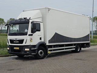 MAN TGM 2018 - 15.250 obrazek 2