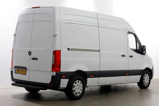 Mercedes-Benz Sprinter 2022 - 215 CDI 150pk L2H2 9G Automaat Airco/CarPlay 12-2022 Bild 2 Miniaturansicht