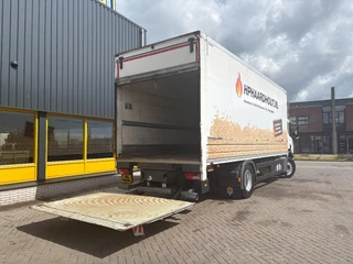 Scania P 2013 - P230 image 4