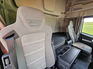 Iveco Stralis 2018 - AS440S40 image 12