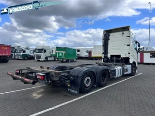 Volvo FH 2021 - FH460 obrazek 3