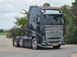 Volvo FH 2016 - FH16 afbeelding 3 miniatuur