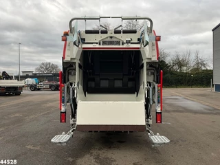DAF FAG XB 260 Zoeller 14m³ met Jama Diftar! 2024 - N/A image 5