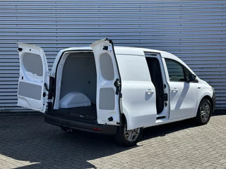Mercedes-Benz eCitan 2025 - Pro Edition Navigatie obrazek 22