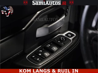 Dodge Ram Pick-Up 2021 - 2500 POWER WAGON | 6 PERSOONS | 6.4 V8 4X4 | ADAPTIVE | FULL LED | TREK LIER | OPEN DAK | 6.4F BAK | bild 86