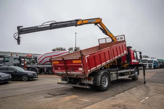 DAF N/A 2015 - LF 250 - EFFER 145 image 3