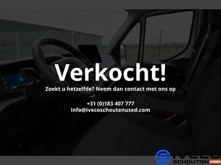 Iveco Daily 2024 - 35S18V A8 image 5