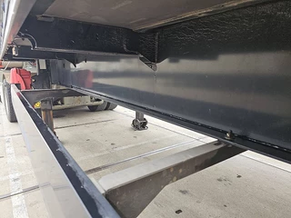 Krone N/A 2019 - SD DRYLINER obrazek 7