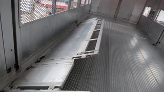 CUPPERS N/A 2010 - LVO 12-27 SAL immagine 42