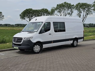 Mercedes-Benz Sprinter 2022 - 317 image 2